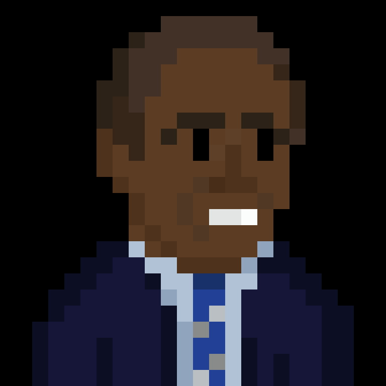 Hood Leader #0002
